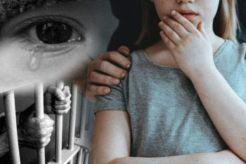 Фотография к новости: Қазақстандағы педофилия. Қорғансыздарды қалай қорғаймыз? 