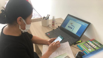 Фотография к новости: Мұғалімдерге мектеп компьютерлері уақытша пайдалануға беріледі 