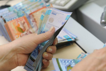 Фотография к новости: Ауыл тұрғындарына кәсіп ашу үшін 64,7 млн теңге берілді