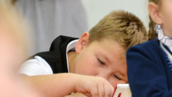 Фотография к новости: Жамбылдық оқушылардың 120 000-ға жуығында компьютер-ноутбук бар