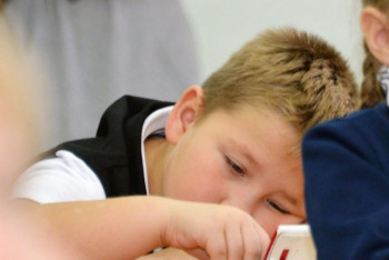 Фотография к новости: Жамбылдық оқушылардың 120 000-ға жуығында компьютер-ноутбук бар