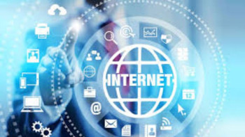 Фотография к новости: Қазақстан соңғы 5 жылда интернетке қолжетімділік бойынша жақсы серпін жасады 