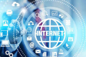 Фотография к новости: Қазақстан соңғы 5 жылда интернетке қолжетімділік бойынша жақсы серпін жасады 