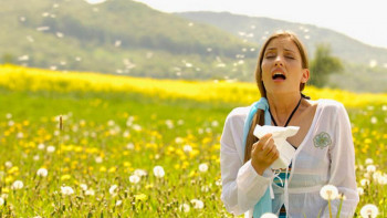 Фотография к новости: Маусымдық аллергиясы бар науқастарға коронавирус қауіпті ме?