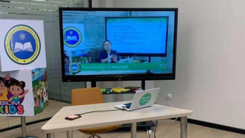 Фотография к новости: COVID-19: Білім беру саласындағы теңсіздік артады