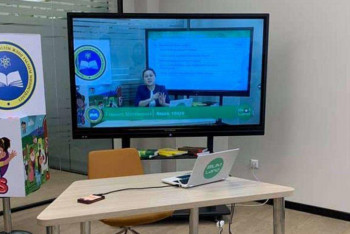 Фотография к новости: COVID-19: Білім беру саласындағы теңсіздік артады