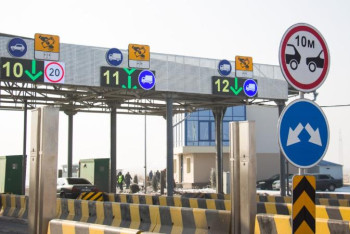 Фотография к новости: Еліміздегі ақылы жолдардан 2 млрд-тан астам төлем түскен