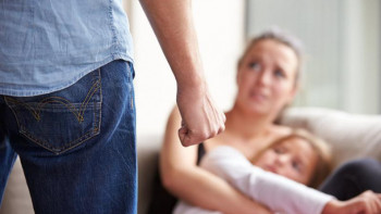 Фотография к новости: Биыл тұрмыстық зорлық-зомбылық жасаған 13 мыңнан астам адам жауапқа тартылды