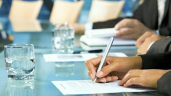 Фотография к новости: "Адалдық алаңы" жастардың бойында жемқорлыққа қарсы мәдениетті қалыптастыруға үлес қосады