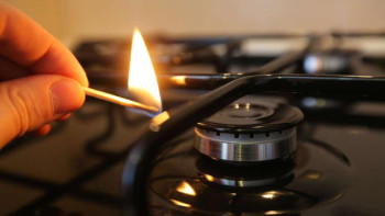 Фотография к новости: Үйіне газ қосқысы келетін Алматы тұрғындарына пайызсыз несие беріледі	