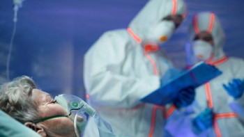 Фотография к новости: Коронавирус: Ауыр немесе жеңіл түрі екенін қалай анықтауға болады?