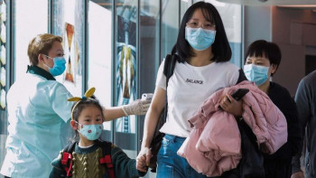 Фотография к новости: ДСМ мүмкіндігі шектеулі адамдар мен балалардың маска тағуына қатысты пікір білдірді