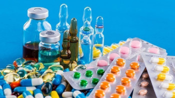 Фотография к новости: COVID-19: Үйде емдеу үшін 8,6 млрд теңгеге бес міндетті дәрі сатып алынады