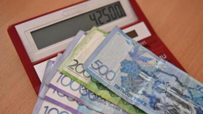 2 млн 250 мыңнан астам қазақстандық біржолғы төлем алды – министрлік