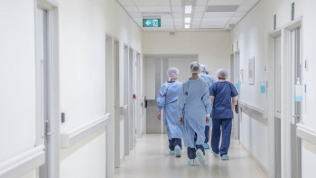 Фотография к новости: Алматыда коронавирусты емдеген жеке клиника жауапқа тартыла ма?