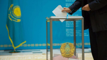 Фотография к новости: Сенат сайлауының алдында соңғы дайындықтар пысықталды