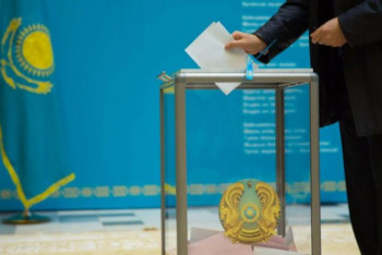 Фотография к новости: Сенат сайлауының алдында соңғы дайындықтар пысықталды