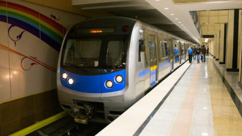 Фотография к новости: Алматы метросының Қалқаман станциясының құрылысы басталды