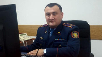 Фотография к новости: Алаяқтың әдісі көп, мақсаты біреу – ﻿сізді арбау