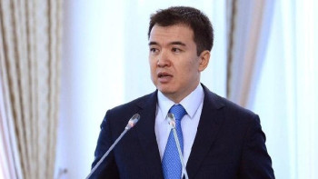 Фотография к новости: Жыл басынан бері ЖІӨ 2,9%-ға төмендеді