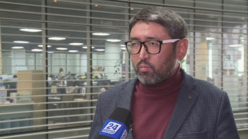 Фотография к новости: Саясаттанушы Сенат сайлауының ерекшелігін атады 