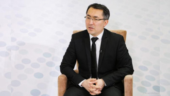 Фотография к новости: Мемлекет пен ҮЕҰ арасында шарттылық мәселе көп – Қожахмет 