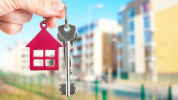 Фотография к новости: Тұрғын үй кезегінің жылжуы тек үй беруге байланысты емес – әкімдік