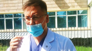 Фотография к новости: СҚ-Фармацияның дәрілері өте қымбат – дәрігер