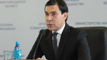 Фотография к новости: Елімізде карантин кезінде 1,3 миллион адам жұмыссыз отырған