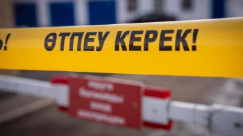 Фотография к новости: Неліктен демалыс күндері қатаң карантин сақталады?