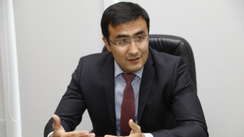 Фотография к новости: Елімізде кәсіпкерлер санын көбейту көзделген 