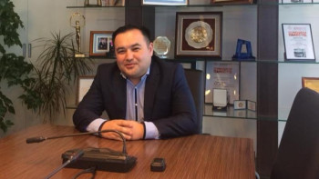 Фотография к новости: Карантин. Әркім өзі және жақындары үшін жауапты болу керек – саясаттанушы