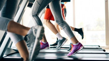 Фотография к новости: Фитнес орталықтары мен сауда үйлері қалай жұмыс істейді?