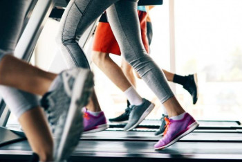 Фотография к новости: Фитнес орталықтары мен сауда үйлері қалай жұмыс істейді?