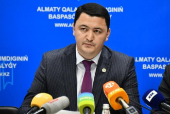 Фотография к новости: Жедел жәрдем қызметі күз және қысқы кезеңге дайын – Надыров