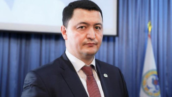 Фотография к новости: Алматыда эпидемиологиялық жағдай тұрақталды – Надыров