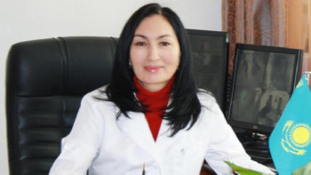 Фотография к новости: Шектеу шараларын жеңілдетуден ешқандай қорқыныш жоқ – дәрігер 