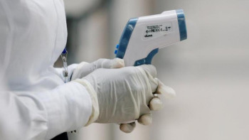 Фотография к новости: Вирустың таралу-таралмауы әр адамның жауапкершілігіне байланысты – дәрігер 