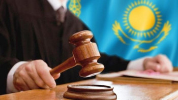 Фотография к новости: Өзенге секіріп қашпақ болған шенеунікке қатысты сот үкімі шықты