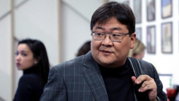 Фотография к новости: Билік айыппұл салып, халықтың ызасын тудырудан абай болу керек – Сарым