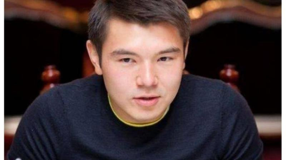 Айсұлтан Назарбаев 30 жасында қайтыс болды