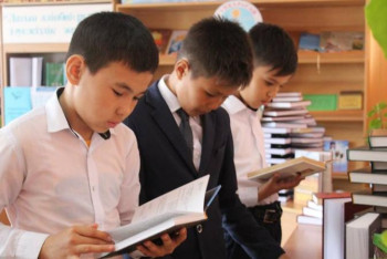 Фотография к новости: Экология пәнін сабақ ретінде мектеп бағдарламасына енгізуге асықпаған жөн – Балаева 