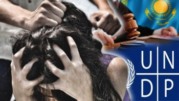 Фотография к новости: "Қисық қабырғаны" түзеу үшін ұру керек пе?