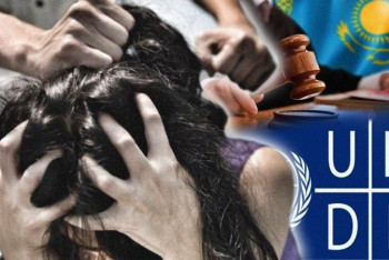 Фотография к новости: "Қисық қабырғаны" түзеу үшін ұру керек пе?