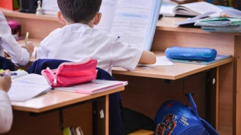 Фотография к новости: Оқушының керек-жарағына мемлекет қанша теңге береді?