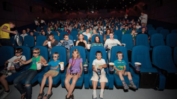 Фотография к новости: Кинотеатрларды ашуға әлі ерте – ДСМ 