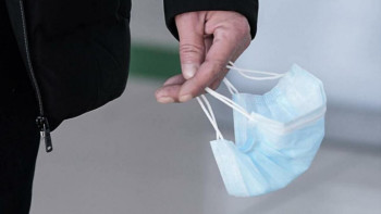 Фотография к новости: Қауіп сейілді деп бейқамдық танытуға болмайды 