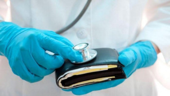 Фотография к новости: Вирус жұқтырған 598 қызметкерге 2 млн теңгеден өтемақы төленді 