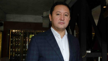 Фотография к новости: Індетті толық жеңіп шыққанша, сақтық керек – Бағдат Қожахметов