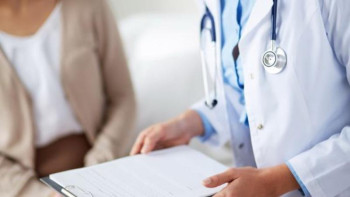 Фотография к новости: Науқастарды онлайн қабылдау өз тиімділігін көрсетті